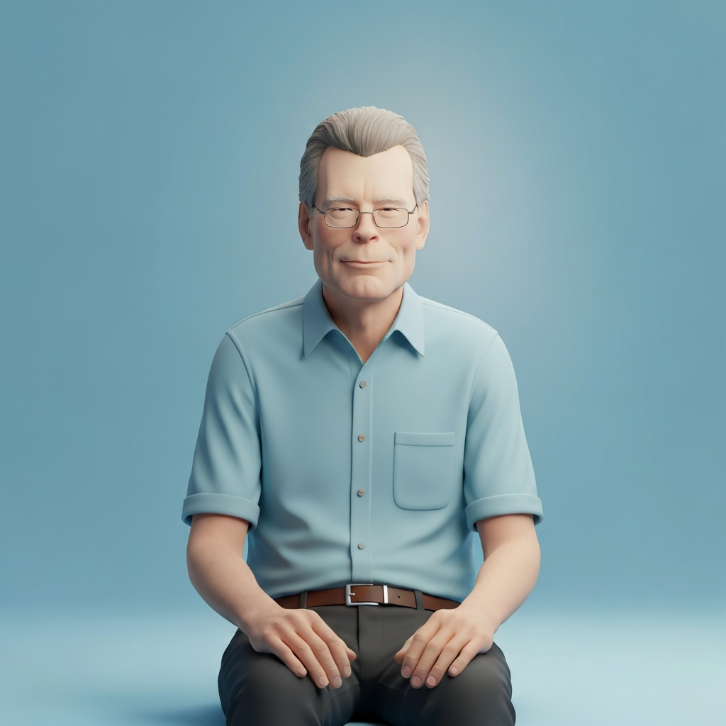 Stephen King