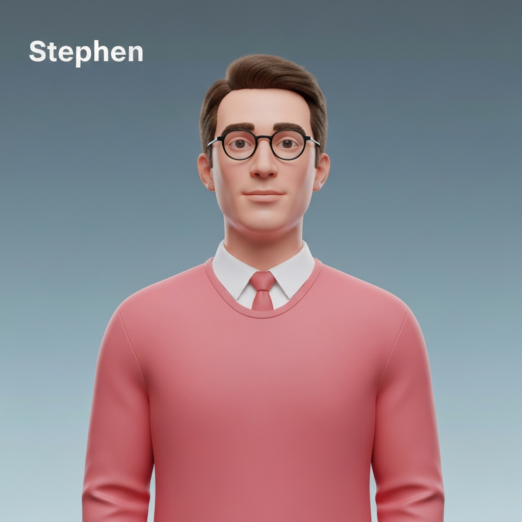 Stephen