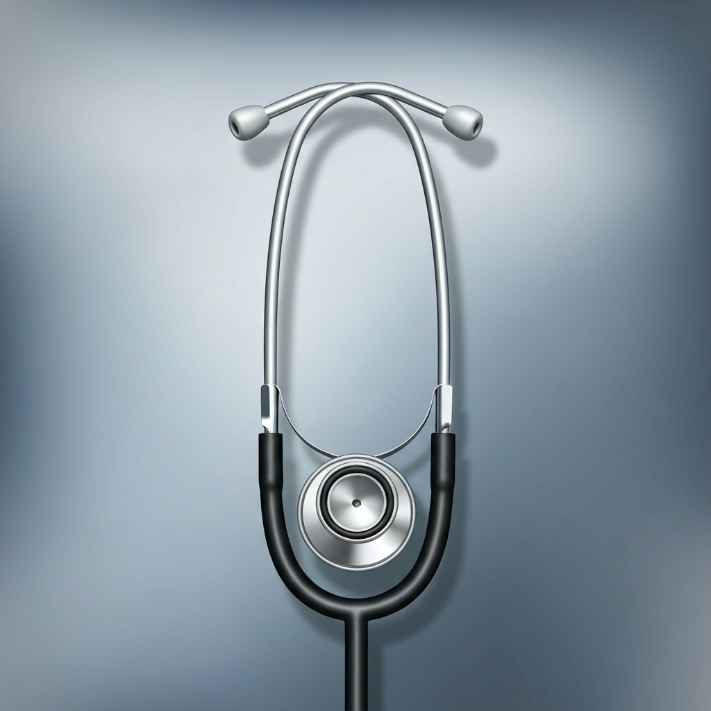 Stethoscope