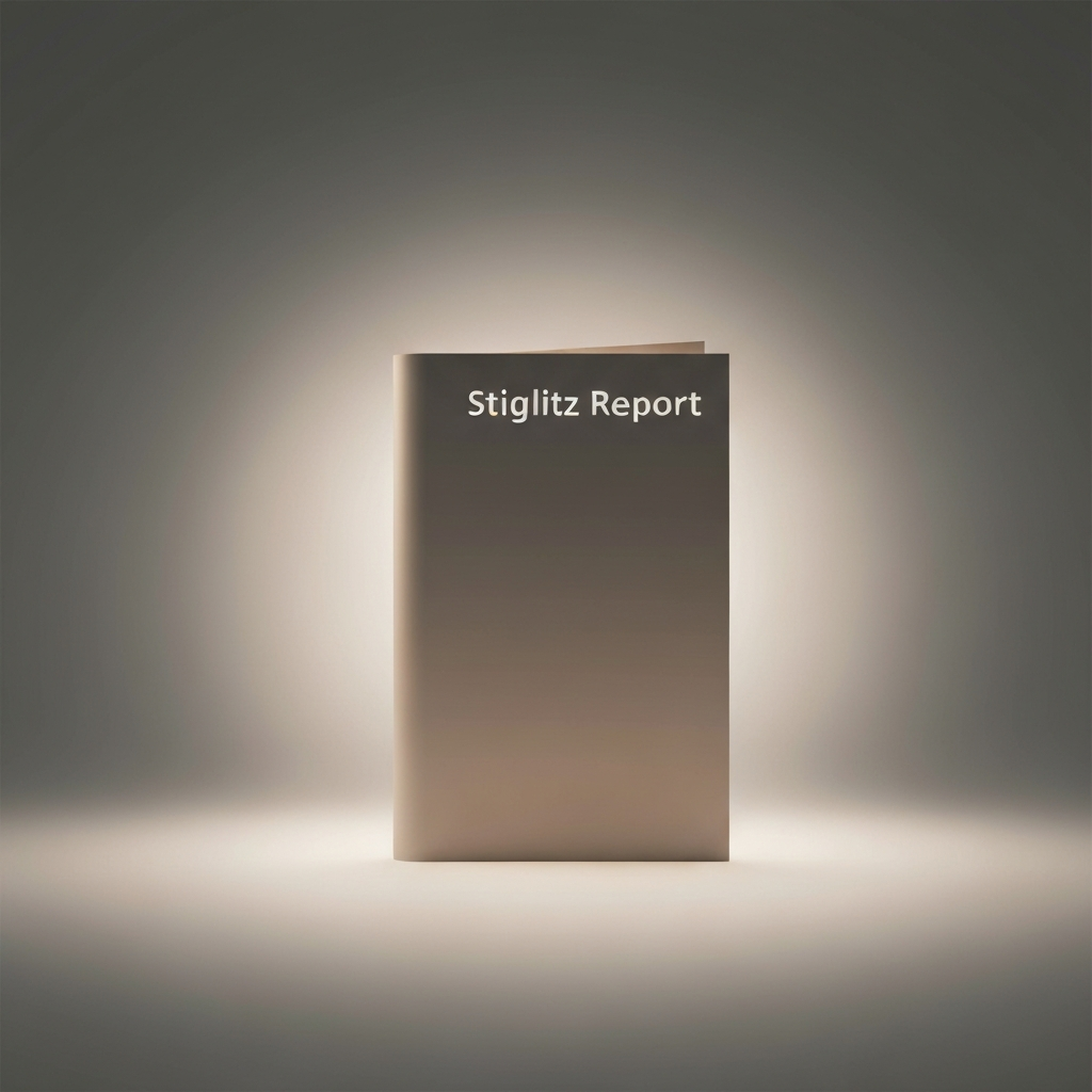 stiglitz report