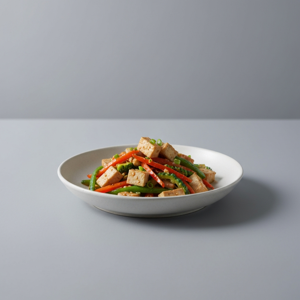 Stir-fry