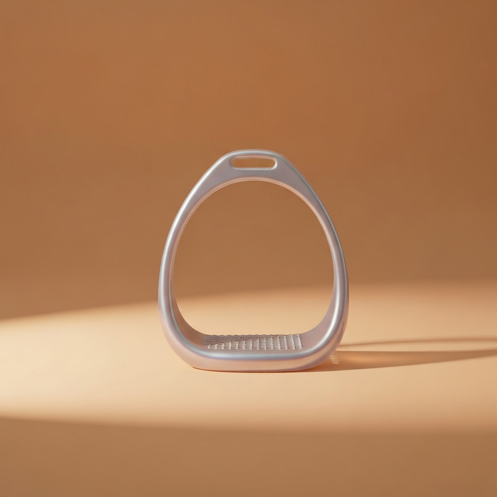 Stirrup