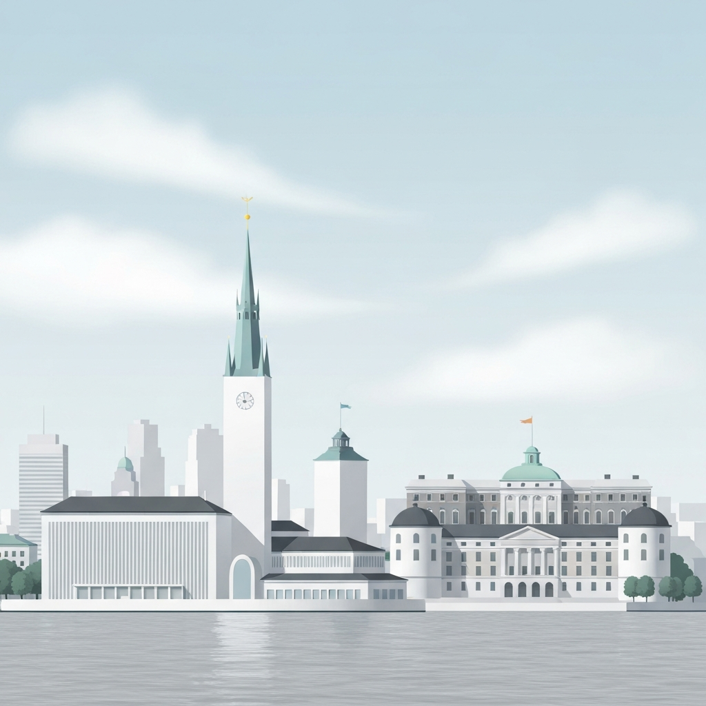 Stockholm