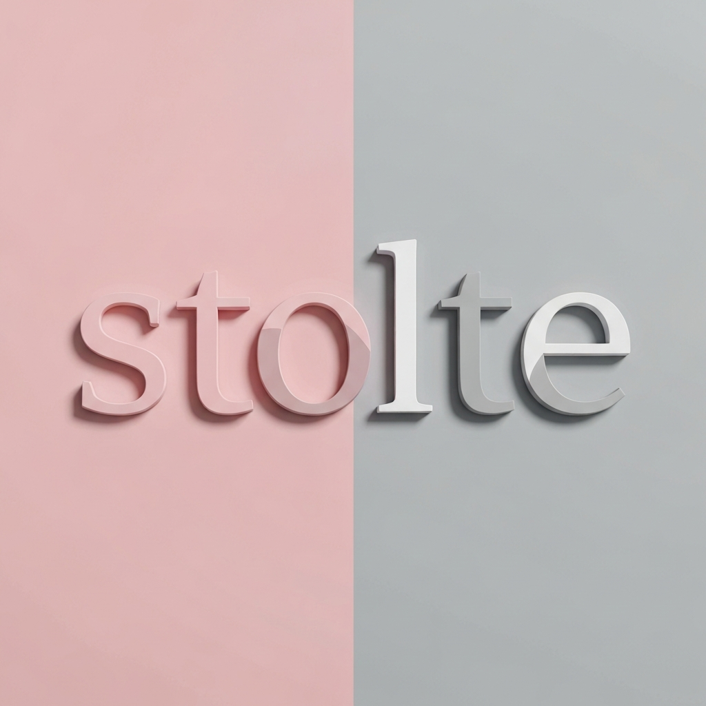 stolte