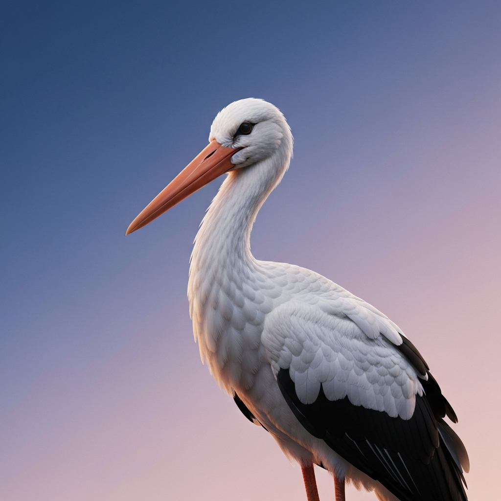 Stork