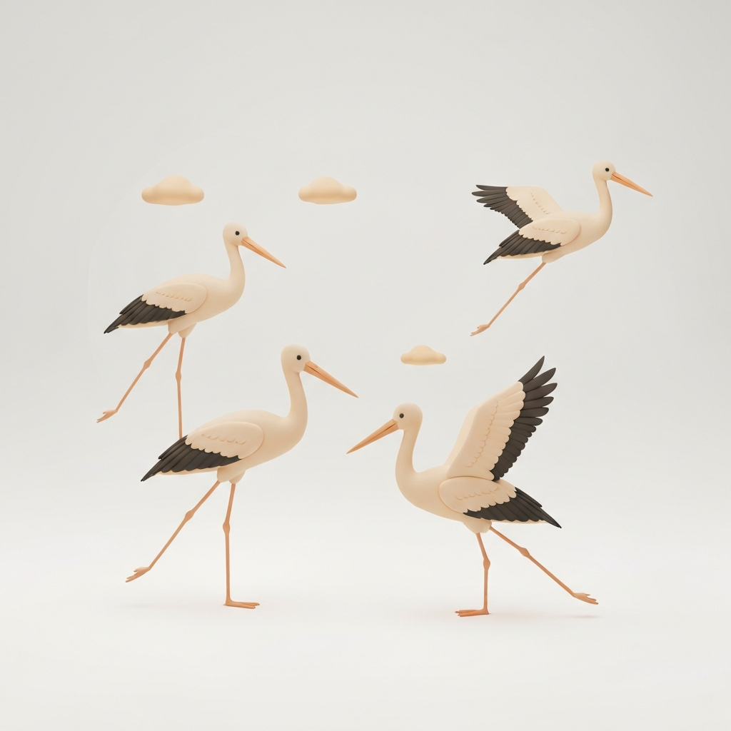 Storks