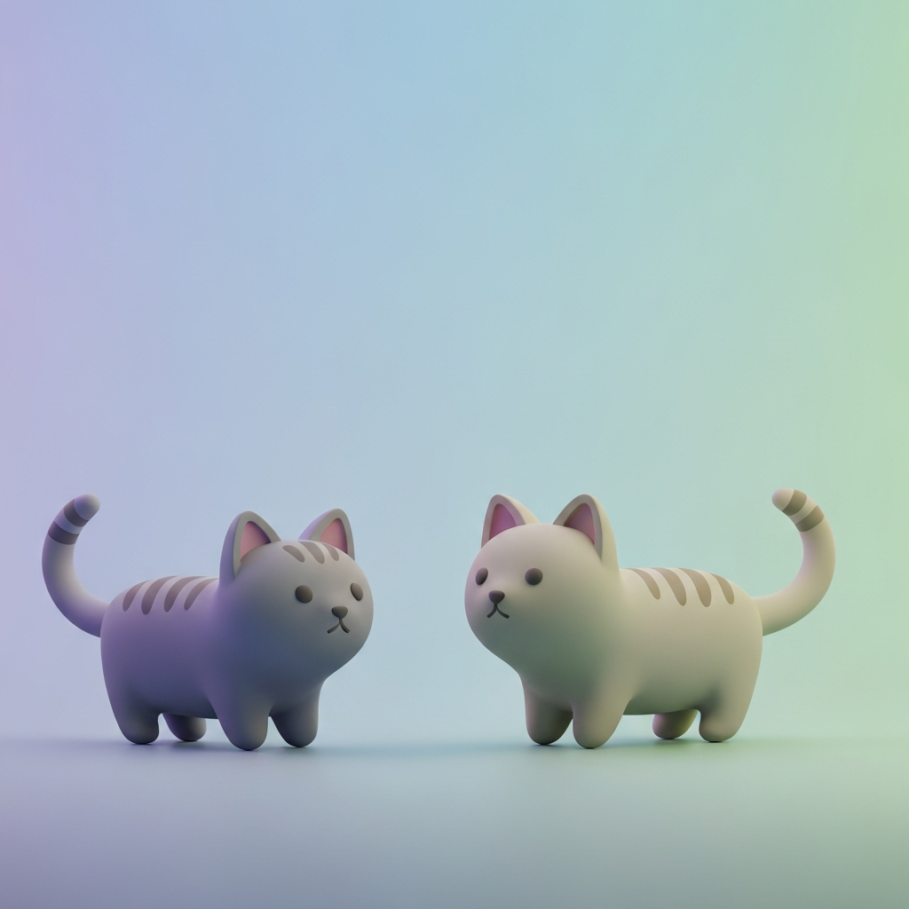 Strays