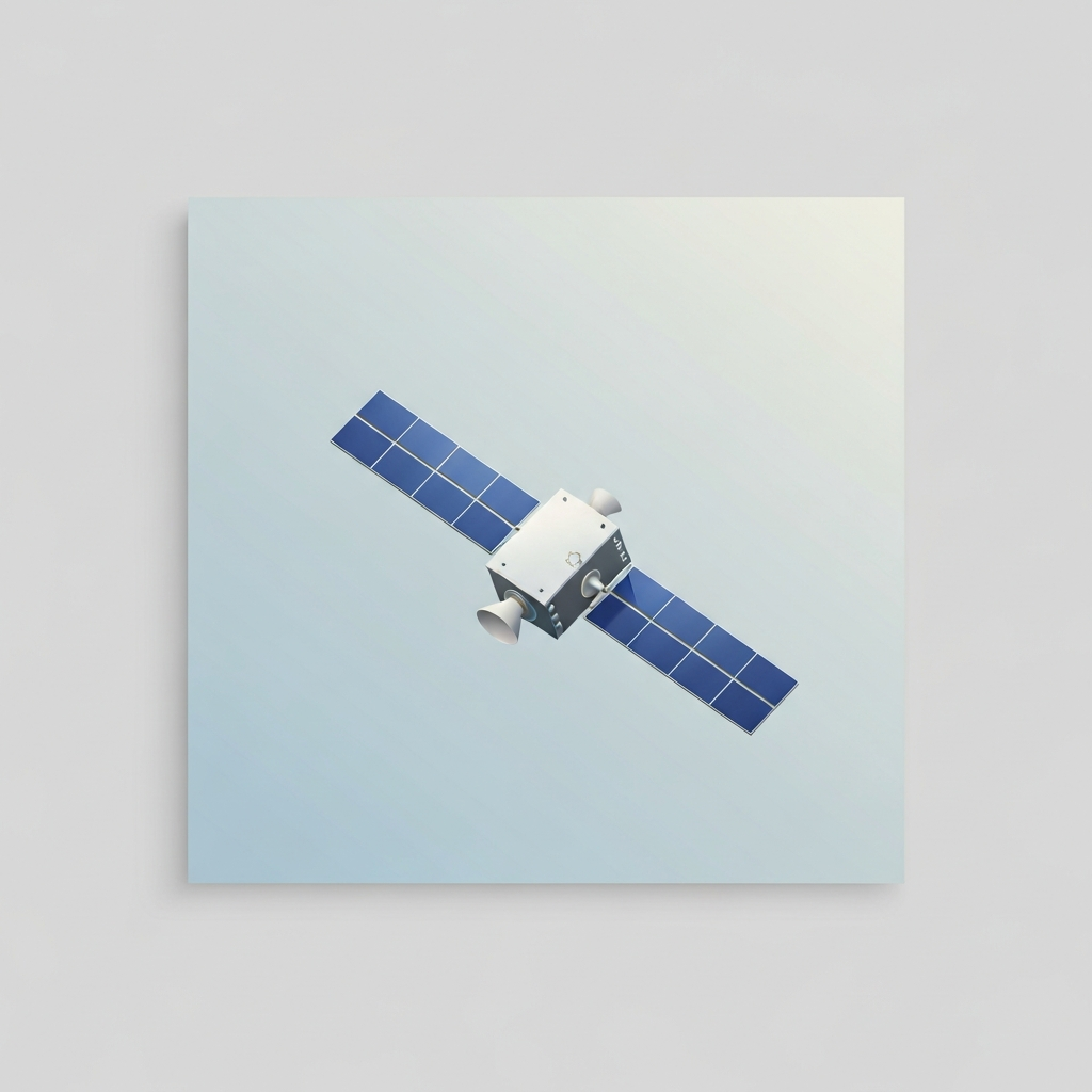 stretched rohini satellite series