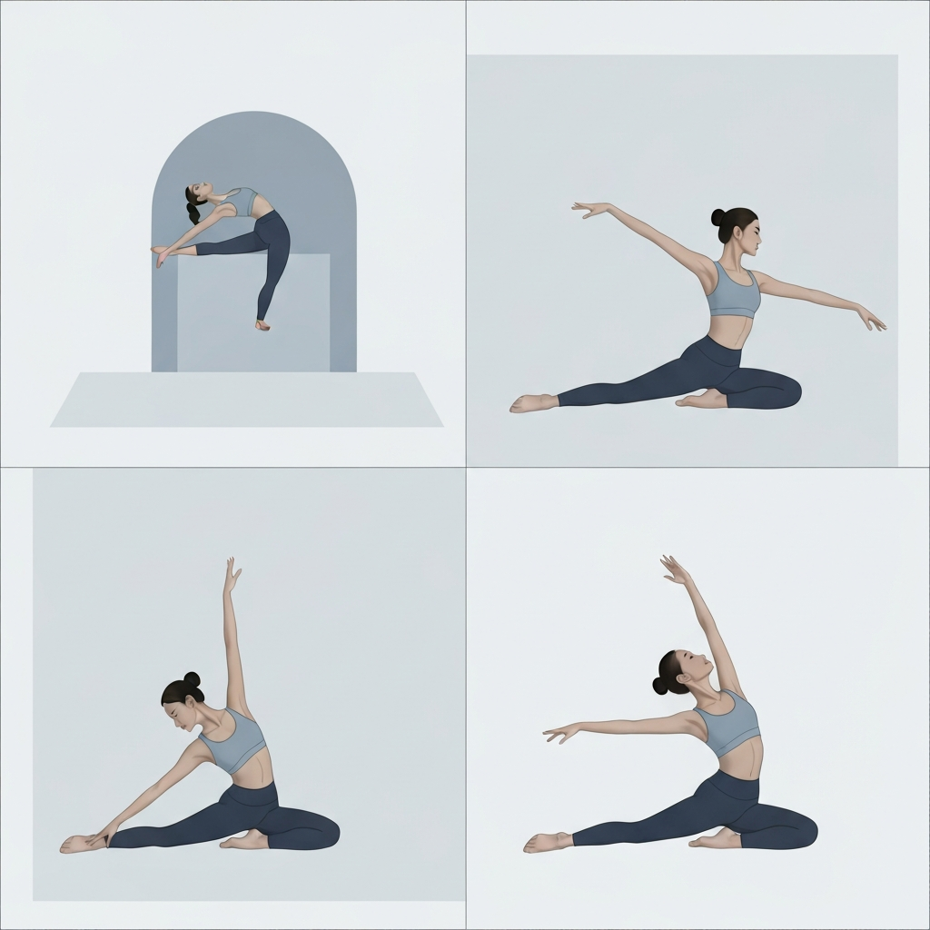 Stretches