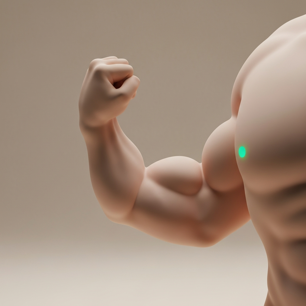 Strong