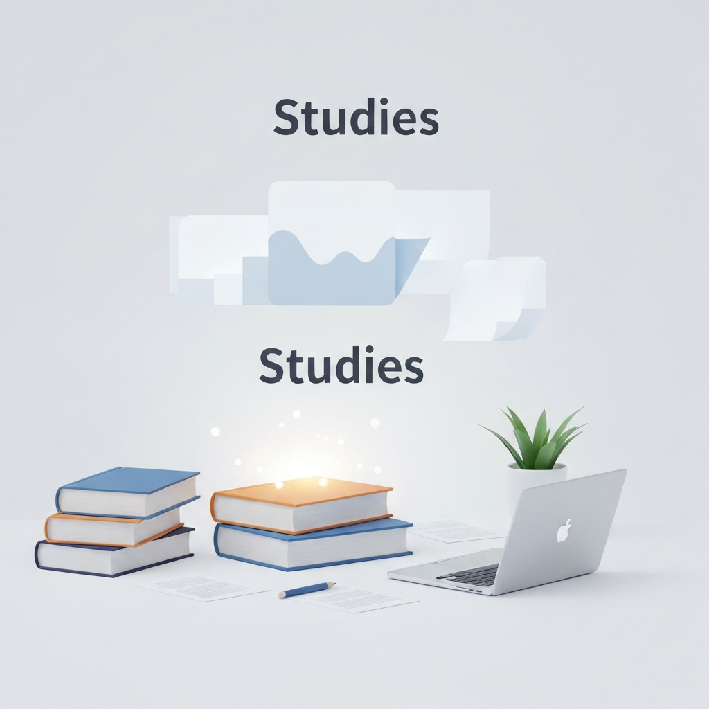 studies
