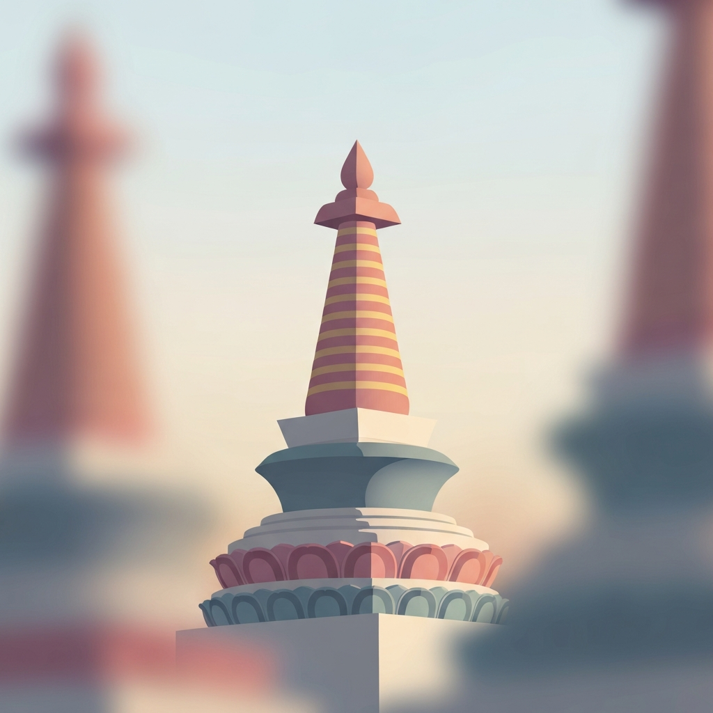 stupa