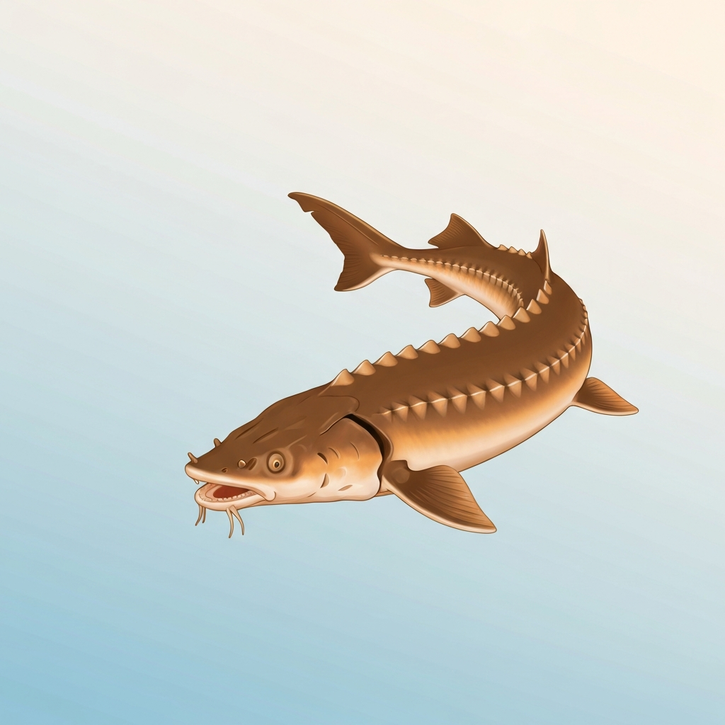 Sturgeon