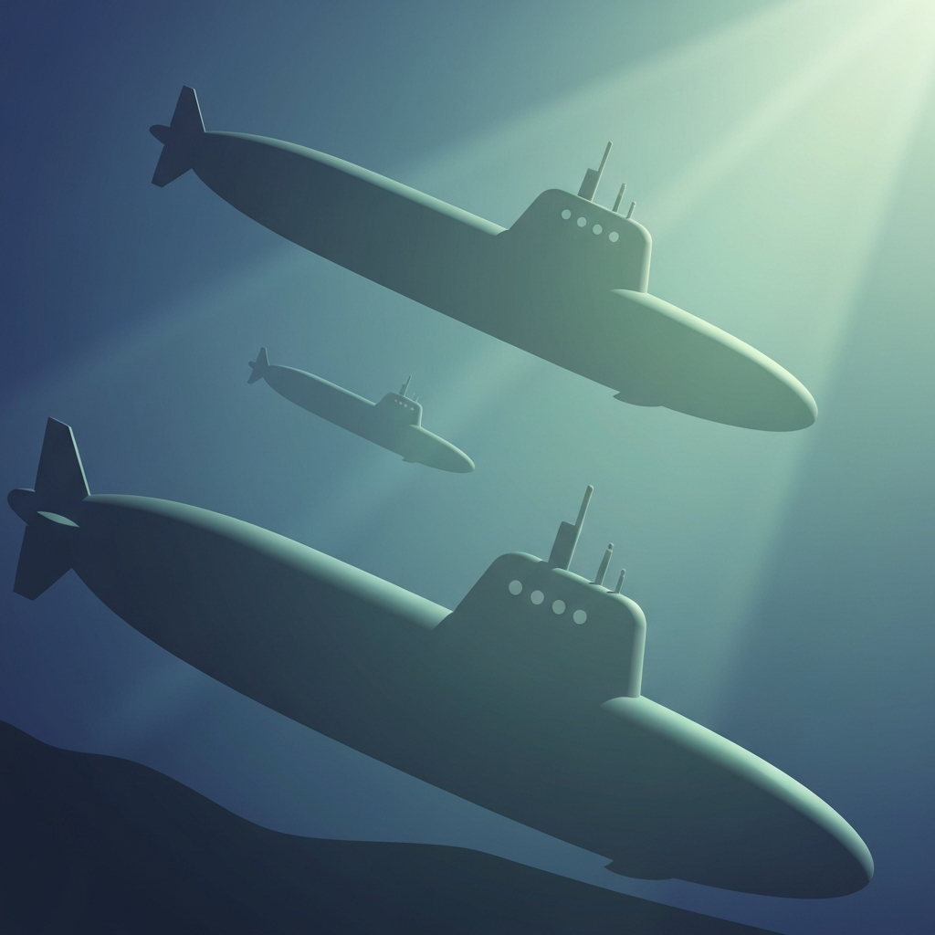 Submarines