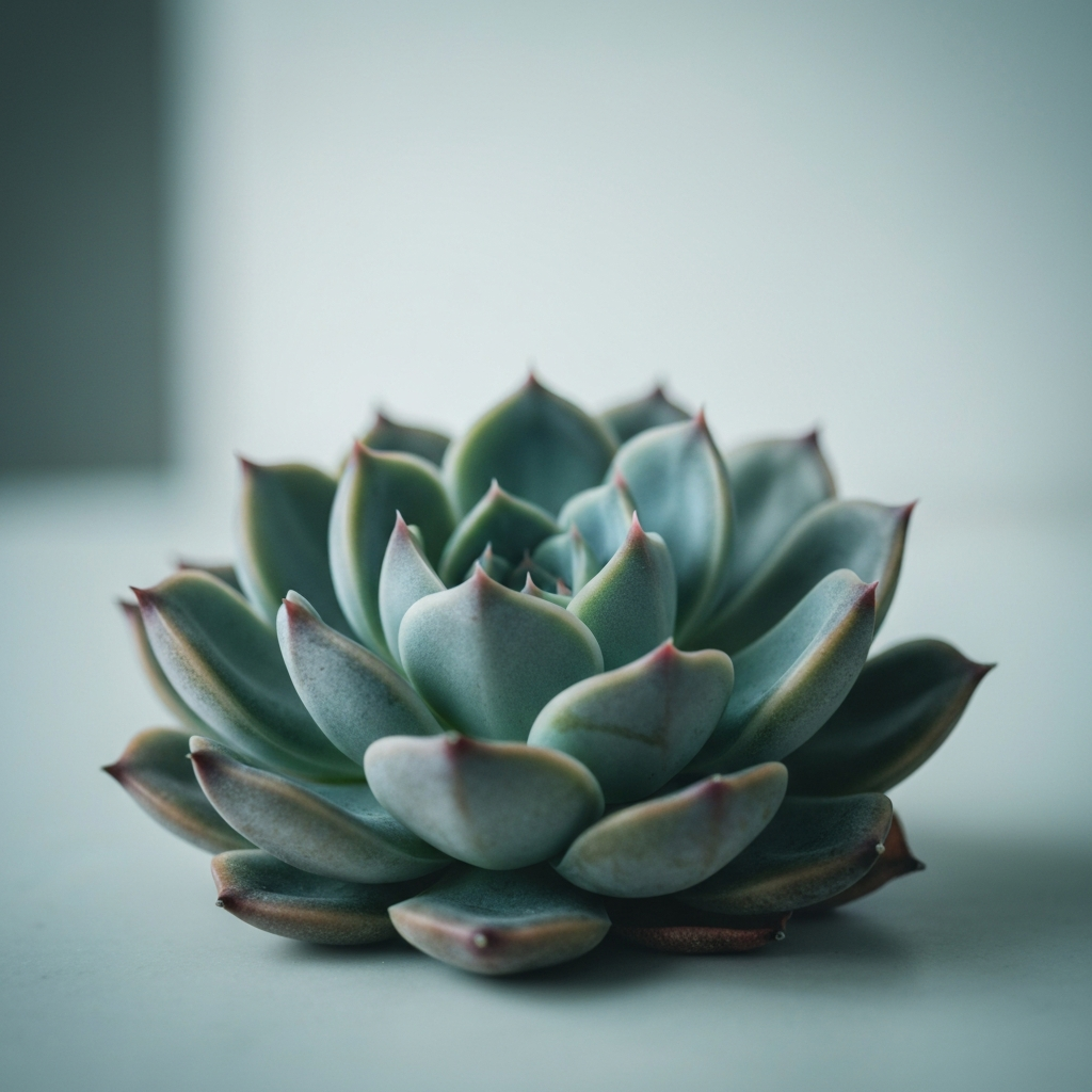 Succulent