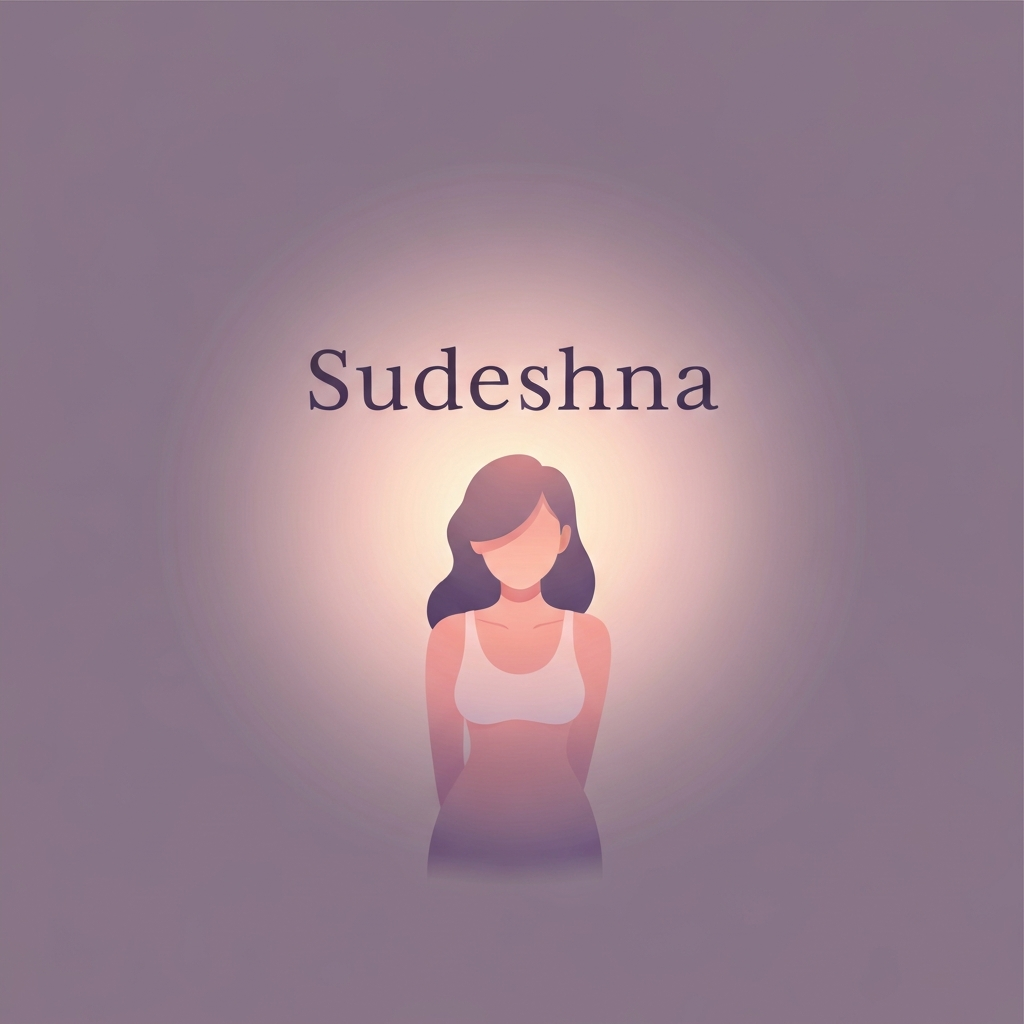 Sudeshna