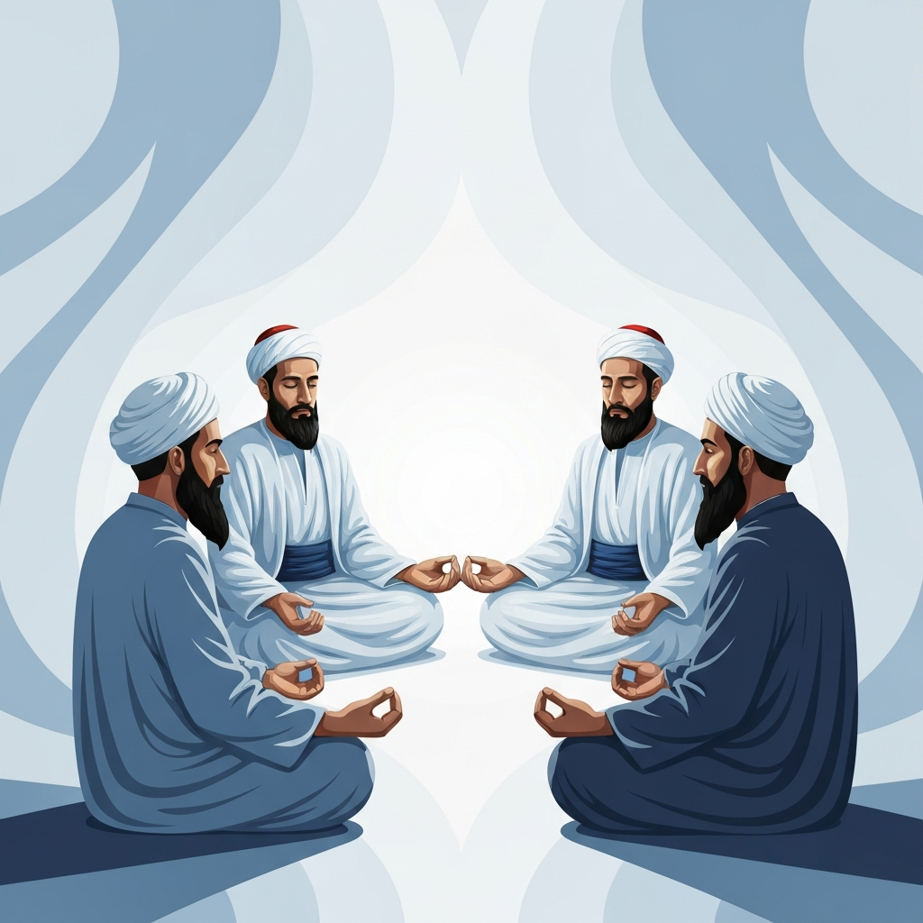 Sufis