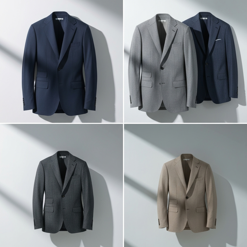 Suits