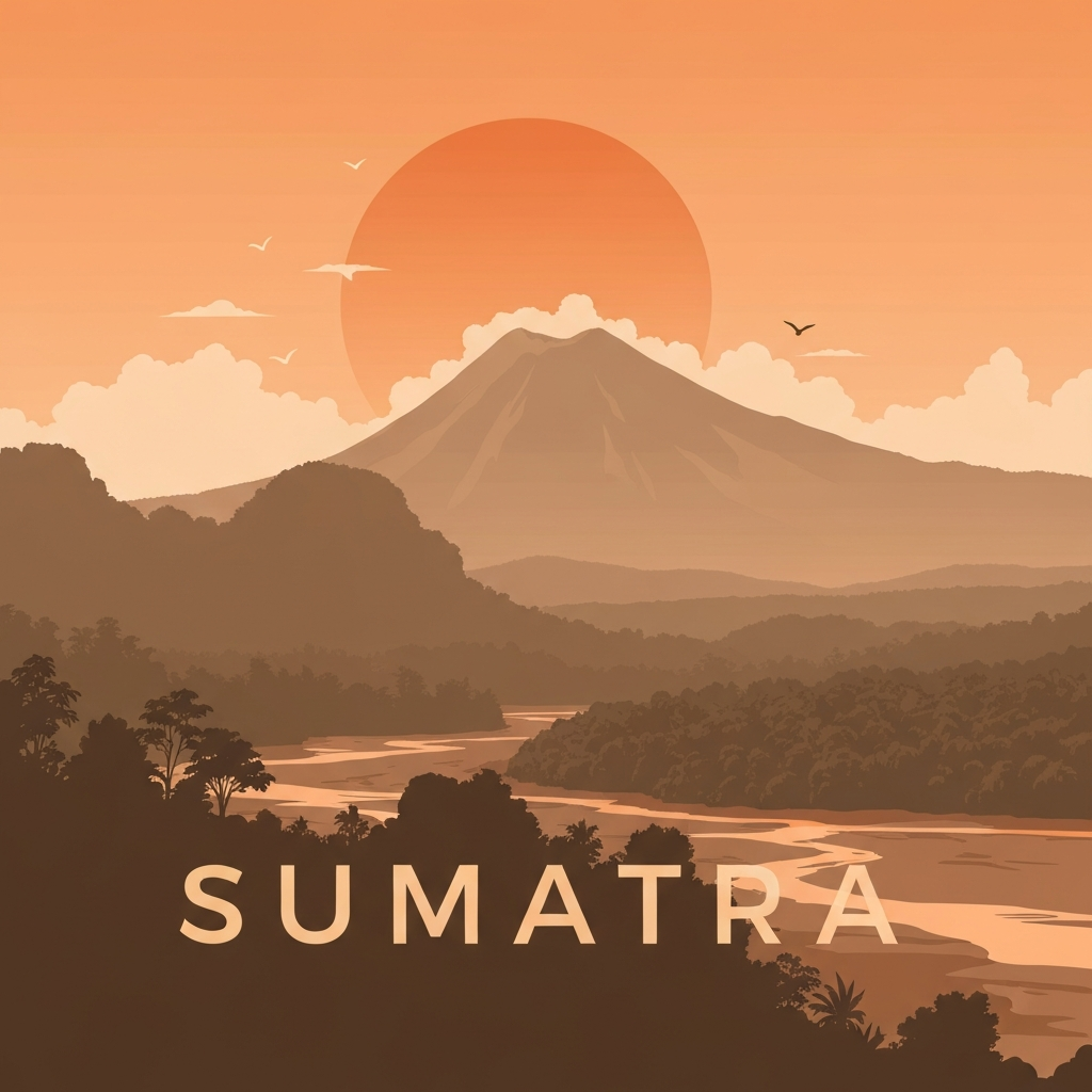 Sumatra