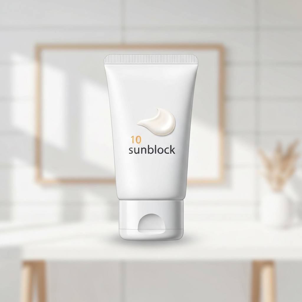 Sunblock