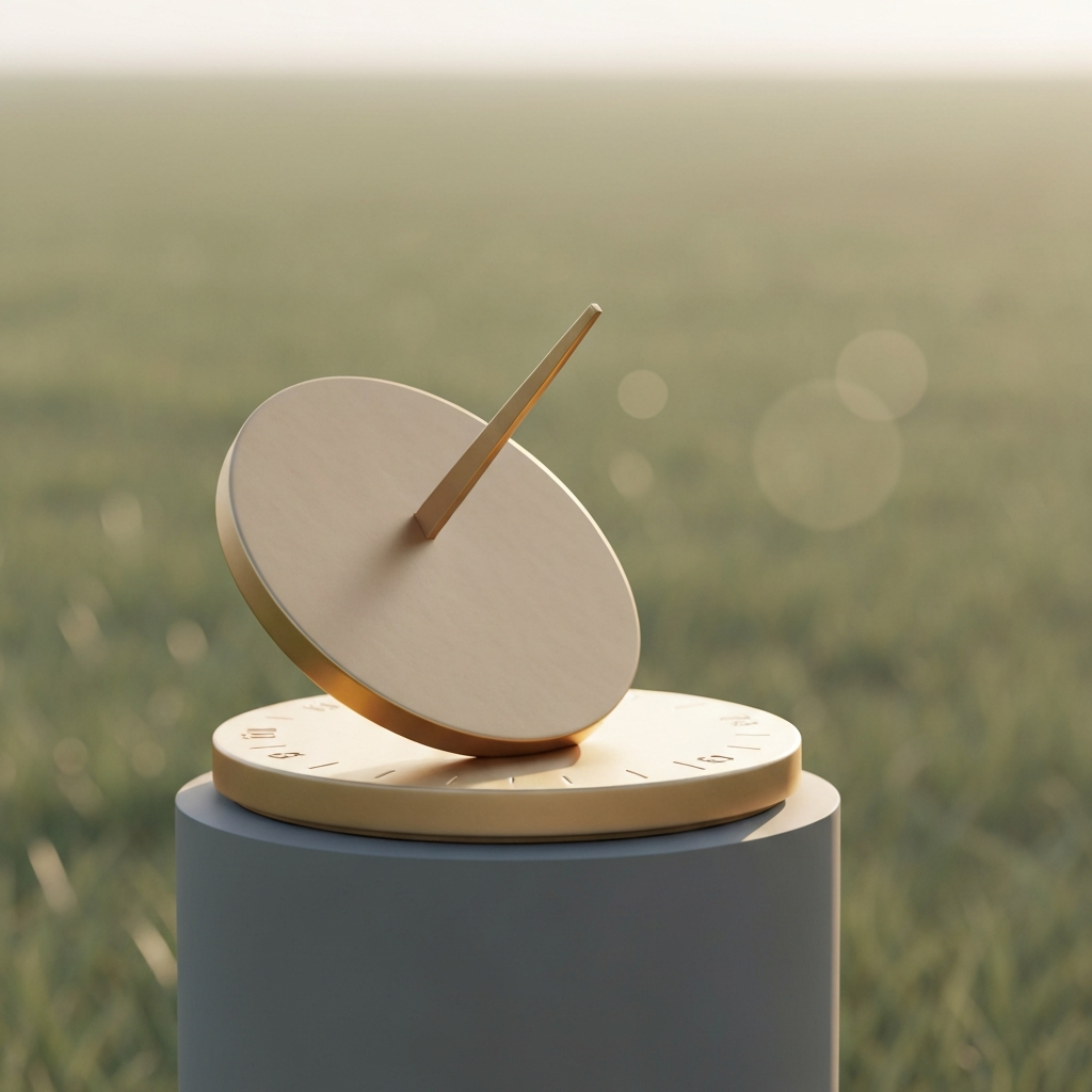 Sundial