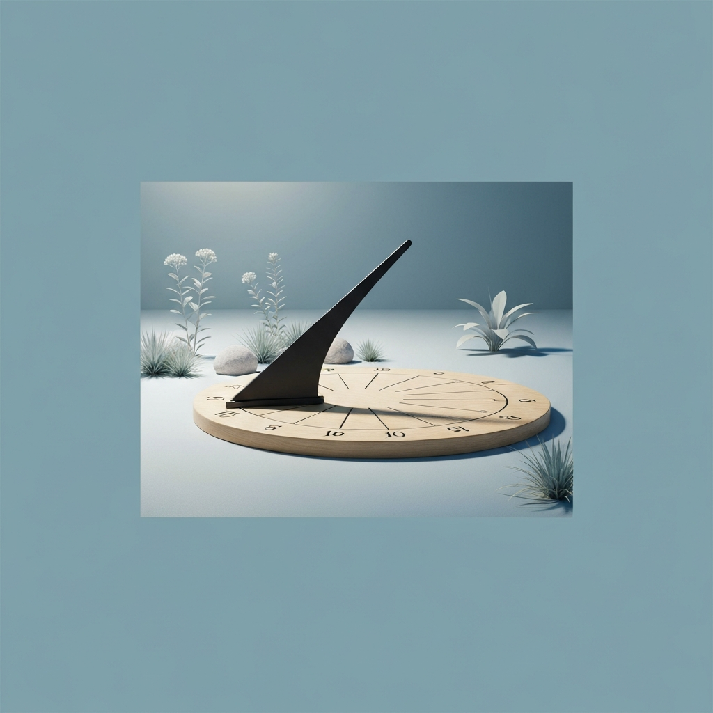 Sundials