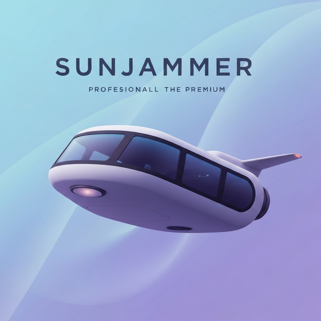 sunjammer (spacecraft)