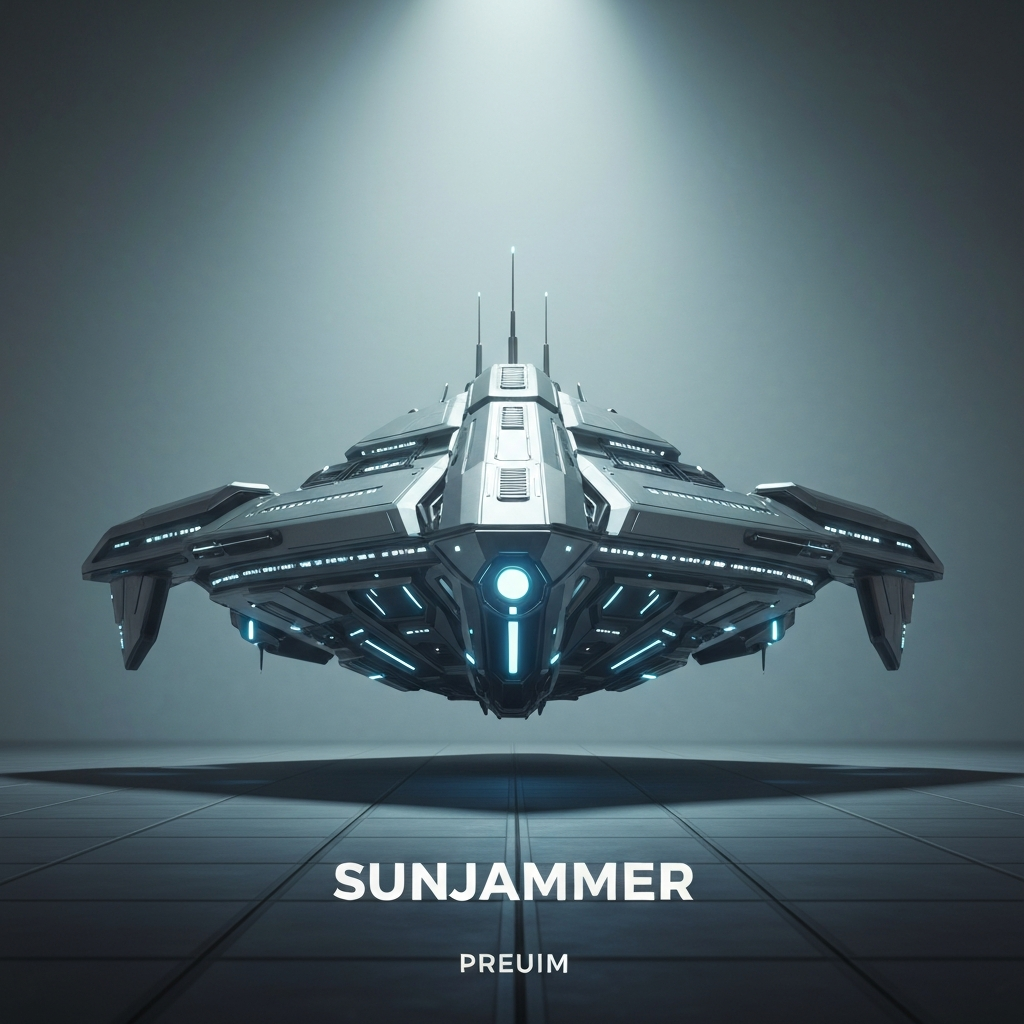 Sunjammer