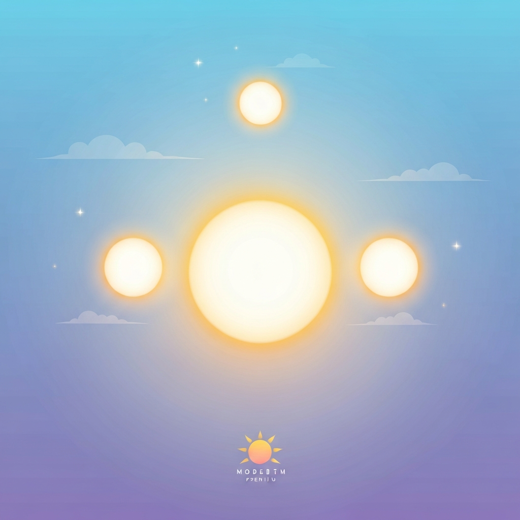 suns