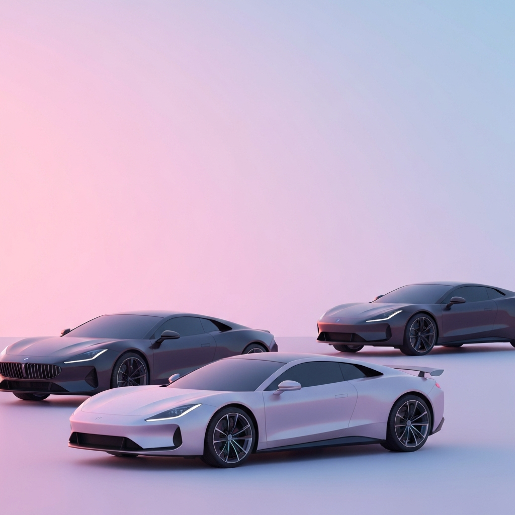 Supercars