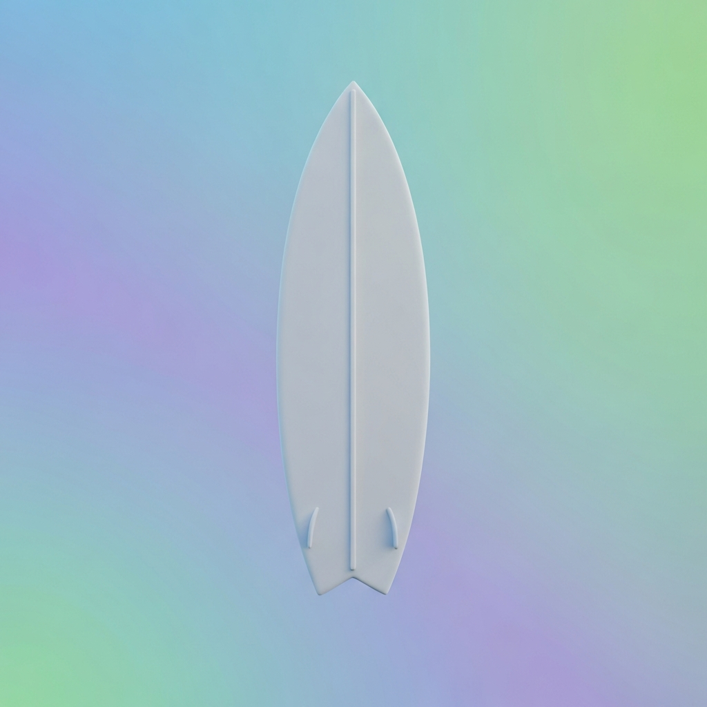 surf
