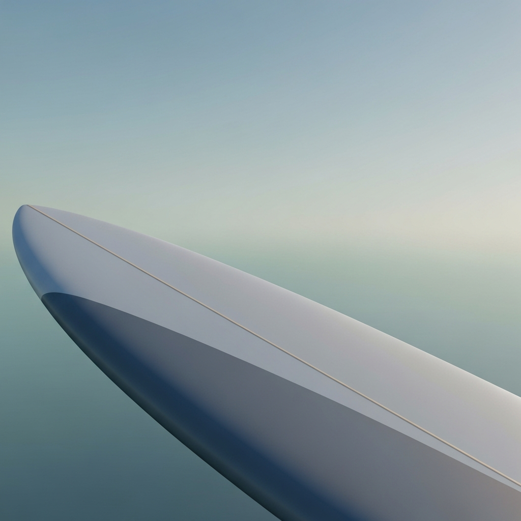 Surfboard