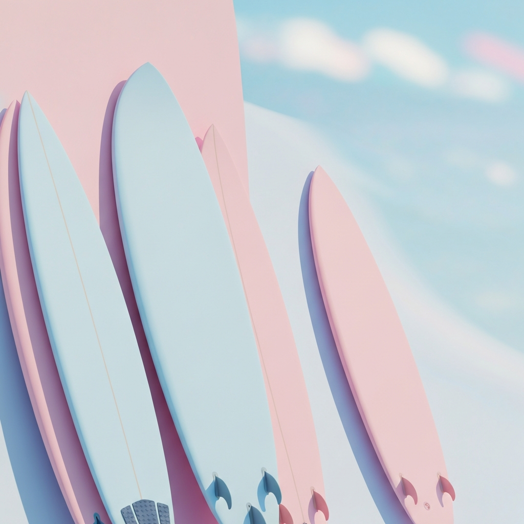 Surfboards
