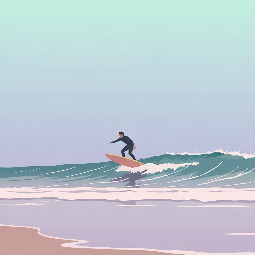 Surfing