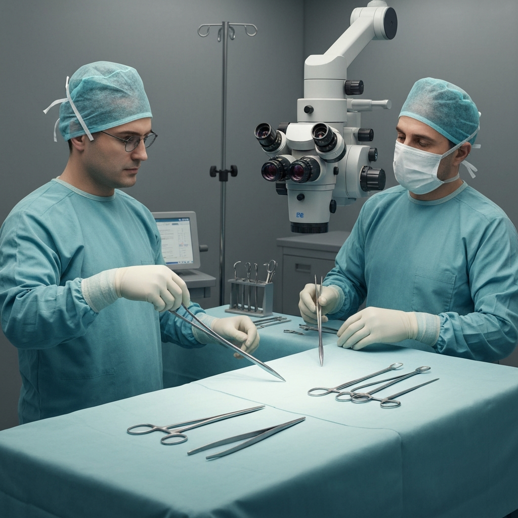Surgeries