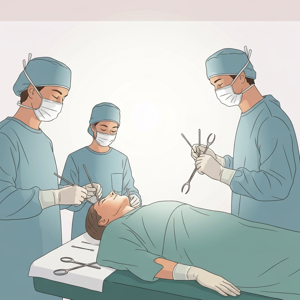 Surgery