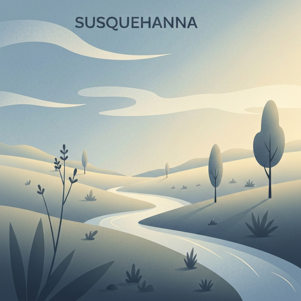 Susquehanna