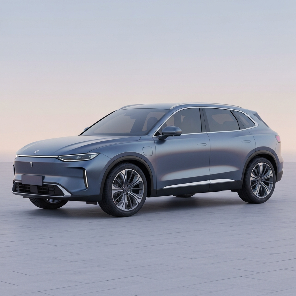 SUV