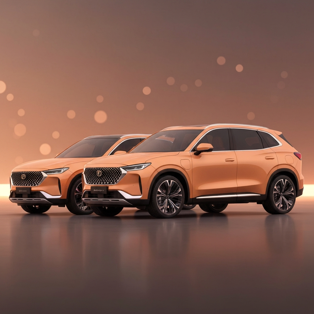 SUVs