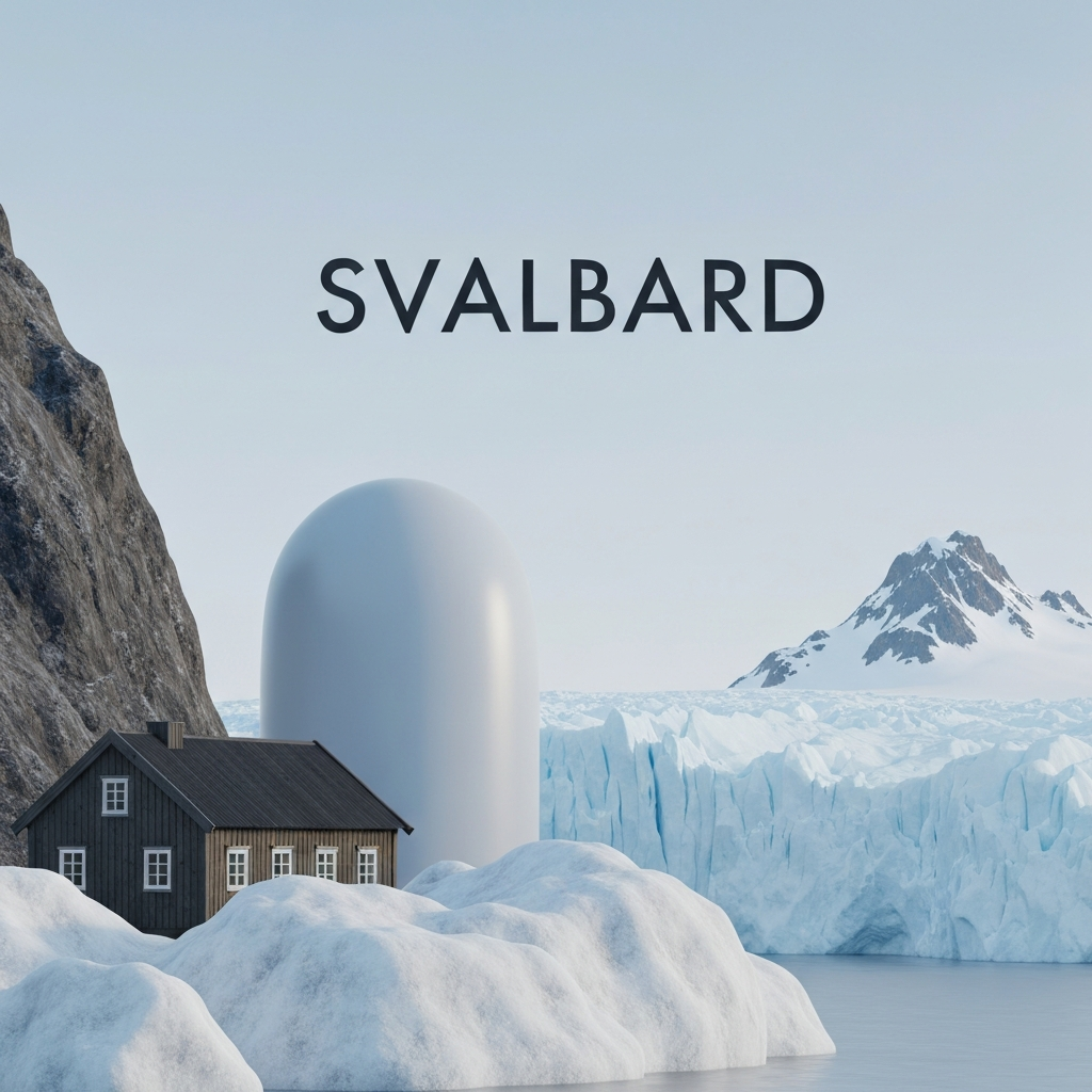 Svalbard