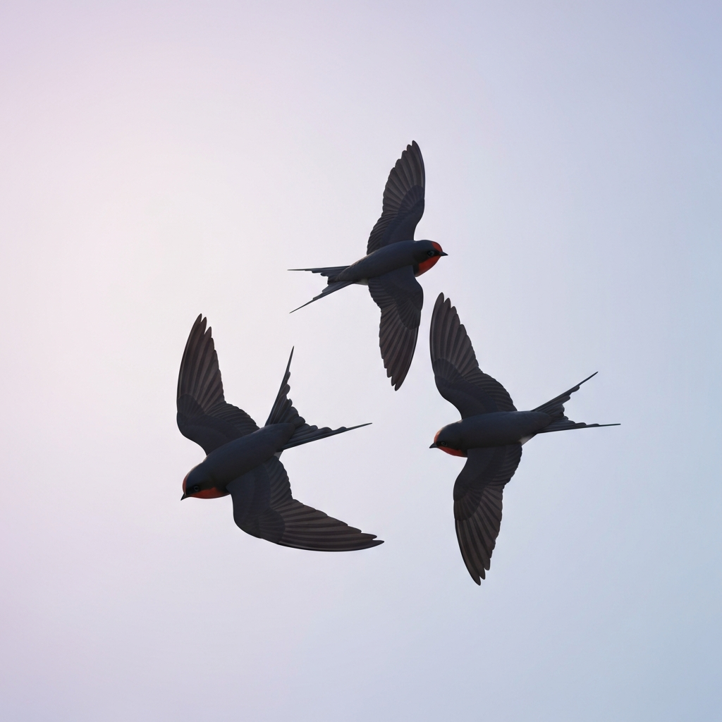 Swallows