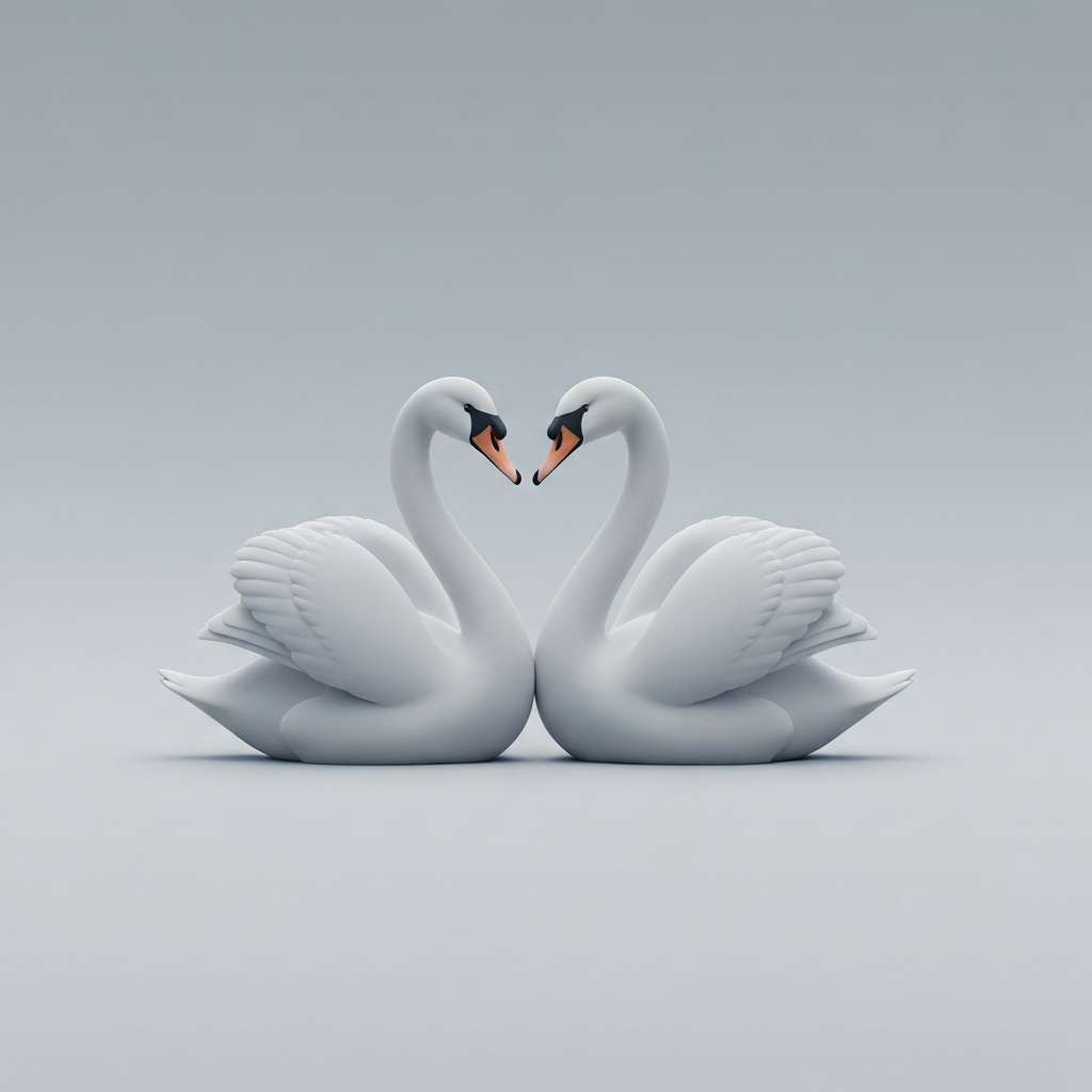 Swans