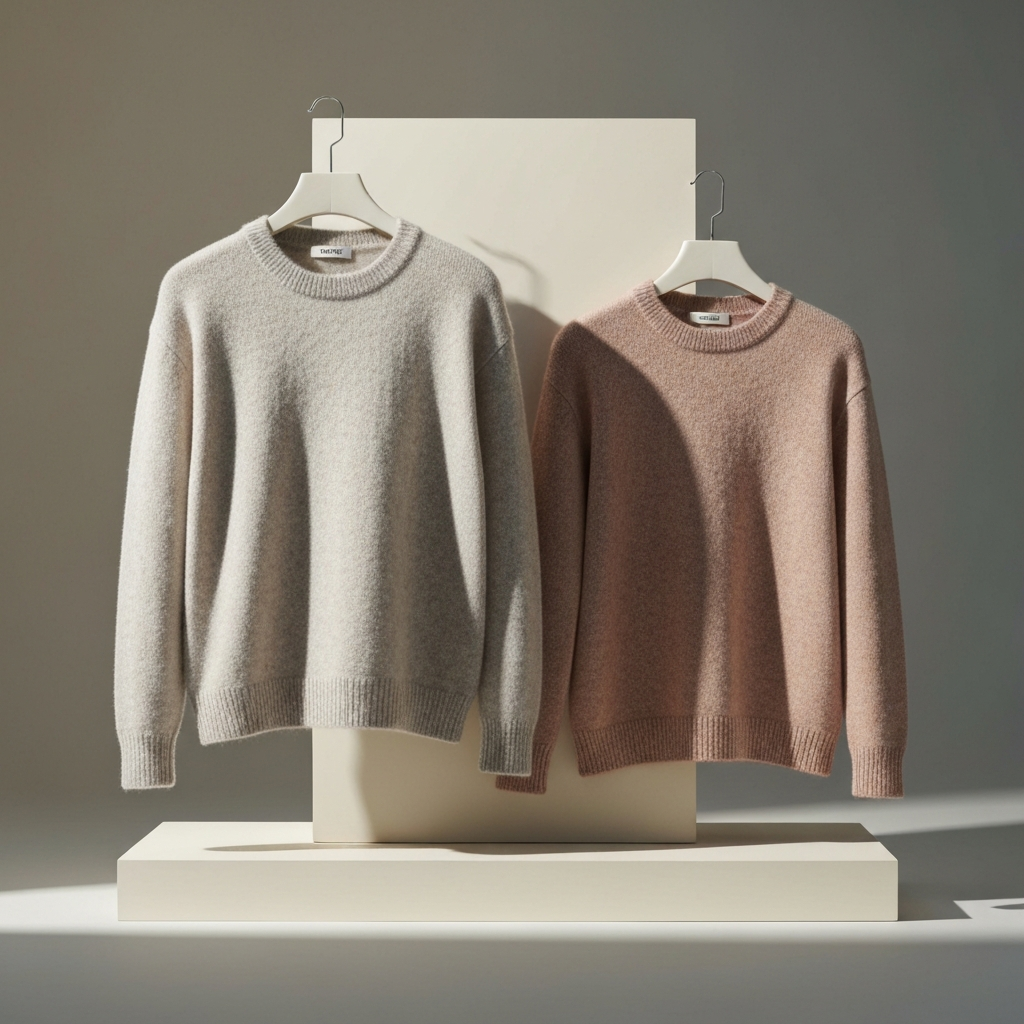 Sweaters