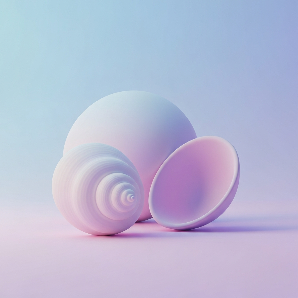 sweet shells