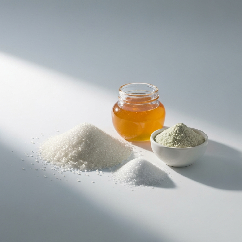 Sweeteners