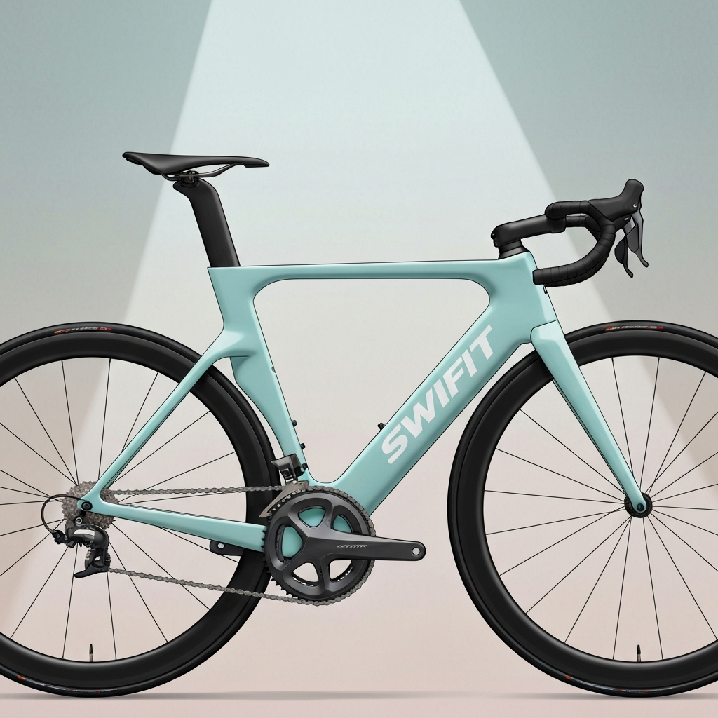 swift carbon pro cycling brasil