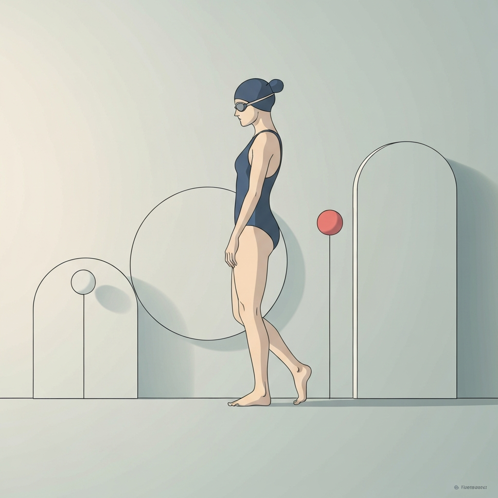 Swimmer