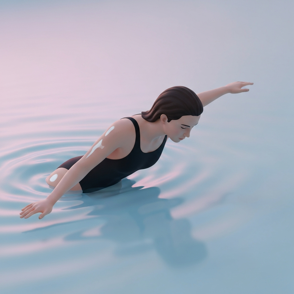 Swimmers