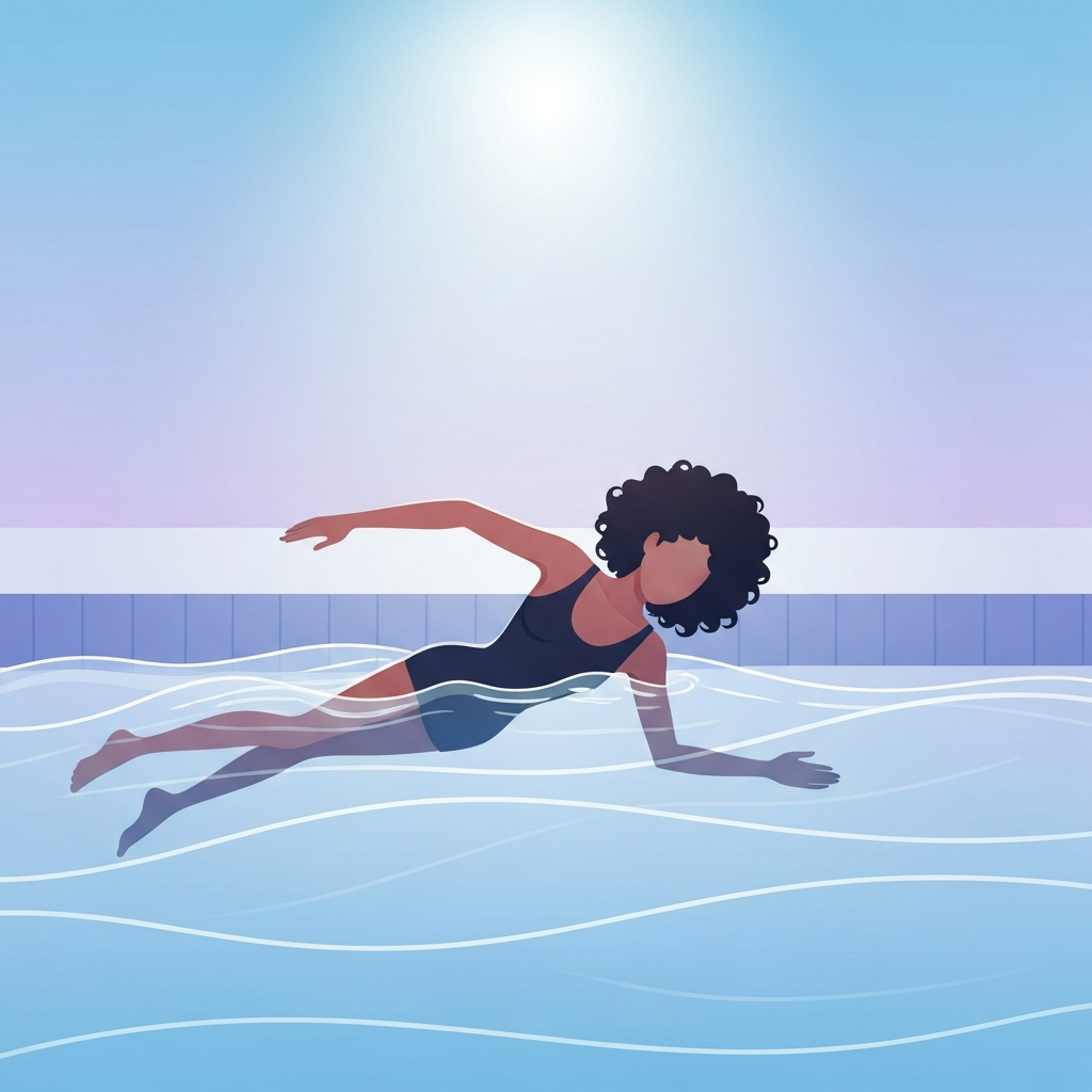 Swimming