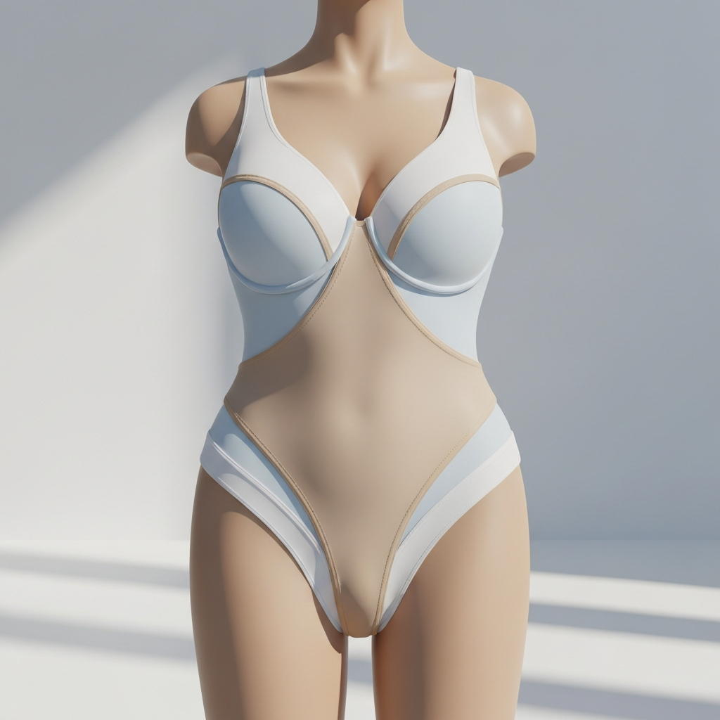 Swimsuit